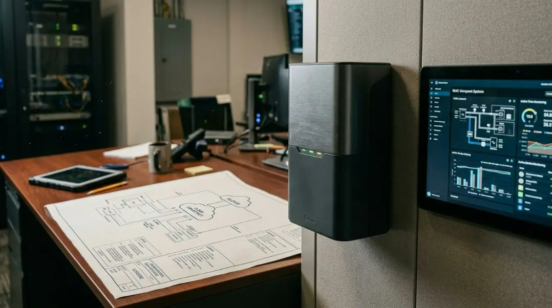 الدليل المتقدم لآلات هواء رائحة الفنادق HVAC: التنقل في الامتثال لعام 2026 للاتحاد الأوروبي IAQ والتكامل الذكي لإنترنت الأشياء