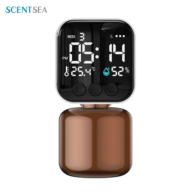 موزع زيت عطري منزلي أوتوماتيكي