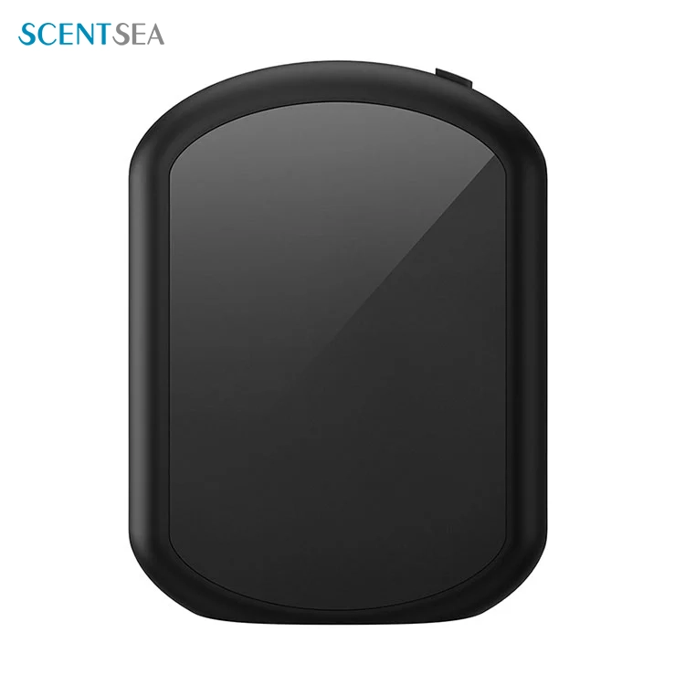 ناشر الزيوت العطرية للمرحاض الأوتوماتيكي