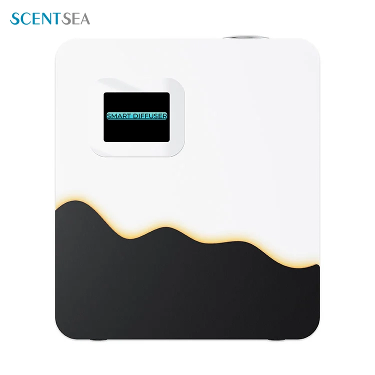 فندق تجاري الهواء رائحة الناشر