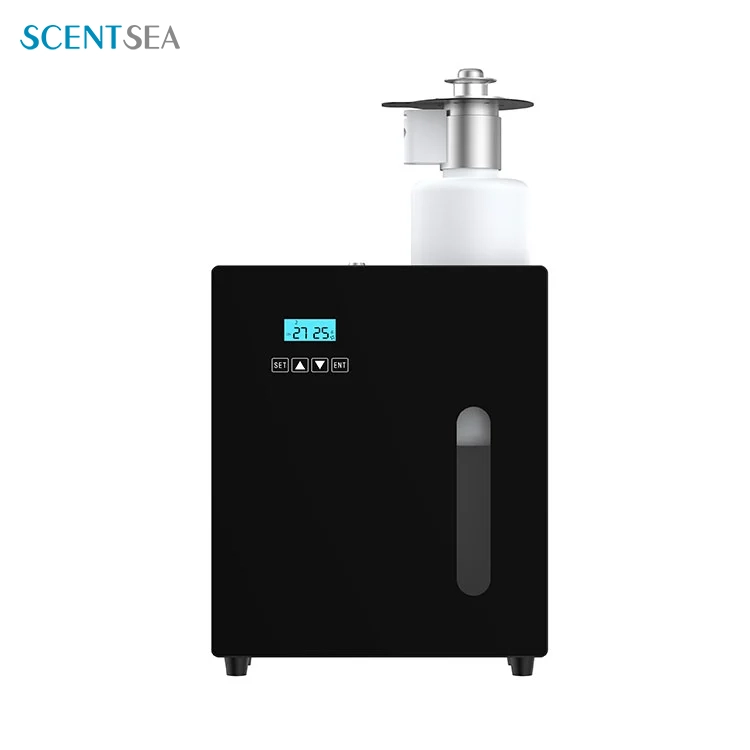 ناشر الزيوت العطرية للفنادق الكهربائية