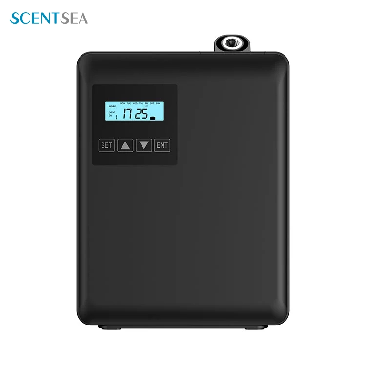 ماكينة هواء رائحة الفندق الكهربائية