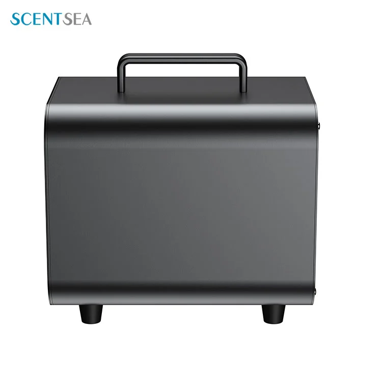 جهاز ناشر رائحة مركز التسوق الكهربائي