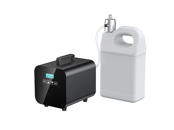 Hvac Hotel Scent Air Machine Hvac Hotel Scent Air Machine