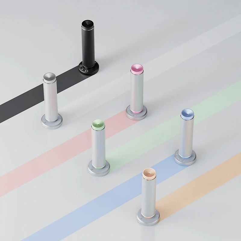 Remote Control Home Aroma Diffuser Machine