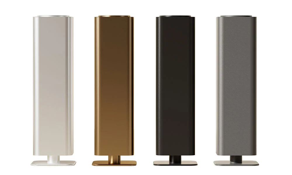 Stand Alone Shopping Mall Essential Oil Diffuser