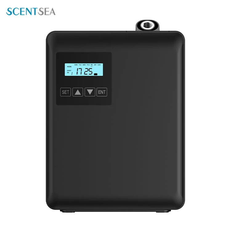 جهاز ناشر رائحة الفنادق الصناعية