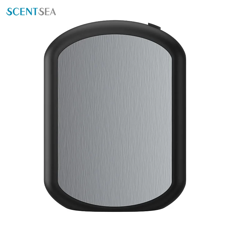 موزع روائح الزيوت العطرية صغير الحجم