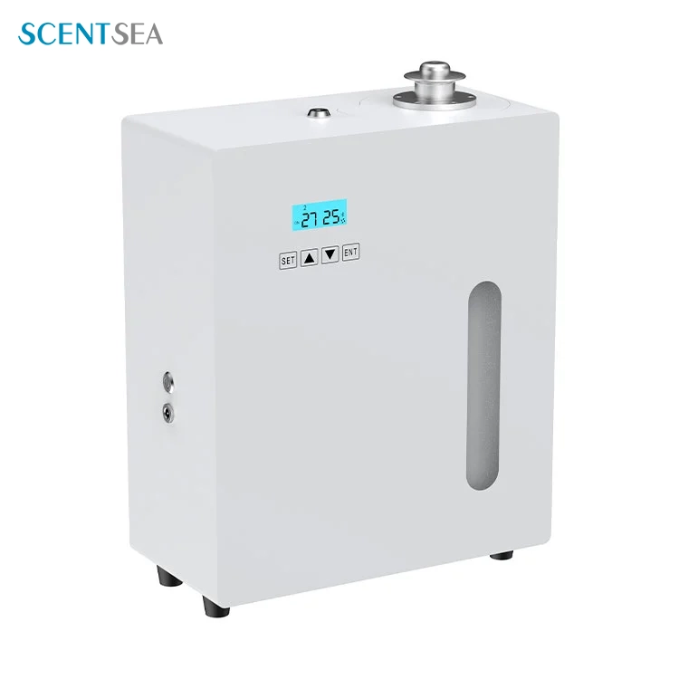 ناشر رائحة الهواء الاحترافي للفندق