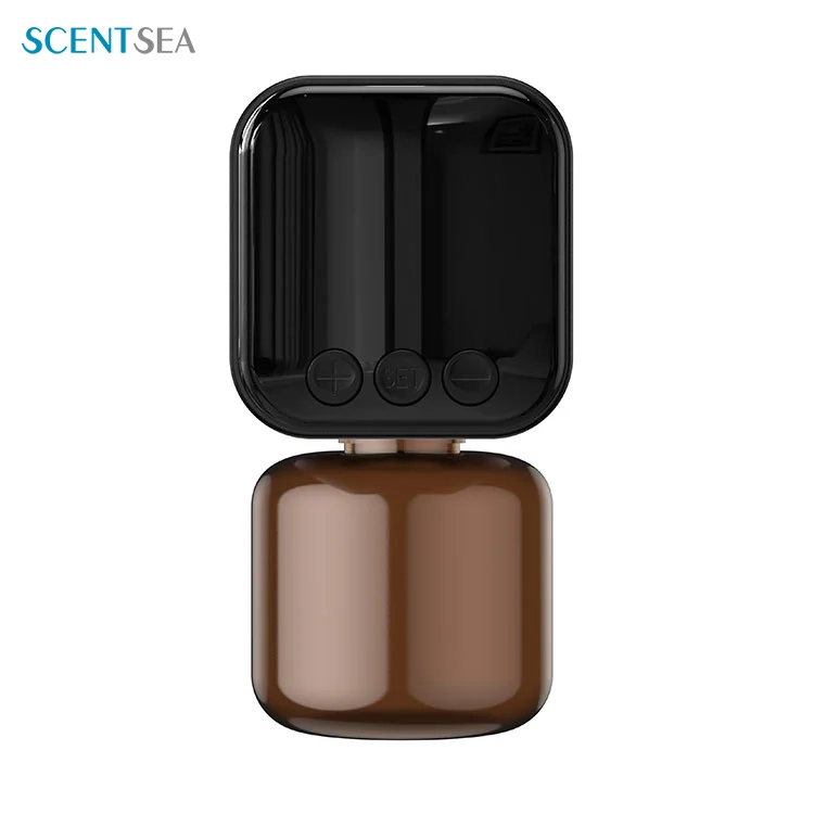 موزع رائحة منزلي قابل للبرمجة