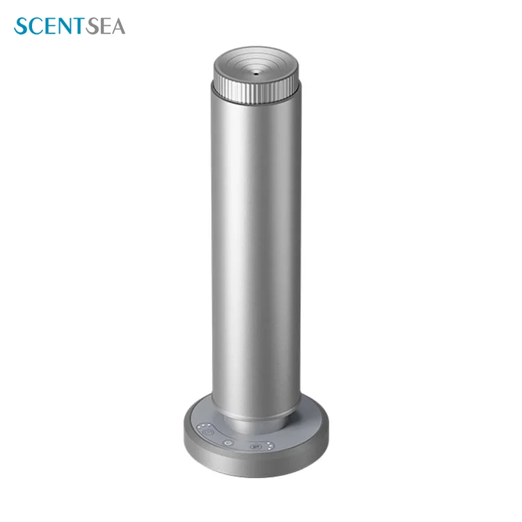 آلة ناشر الروائح المنزلية بجهاز التحكم عن بعد