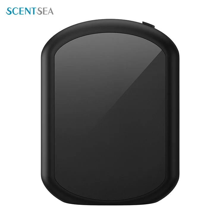 جهاز ناشر رائحة المصعد الذكي