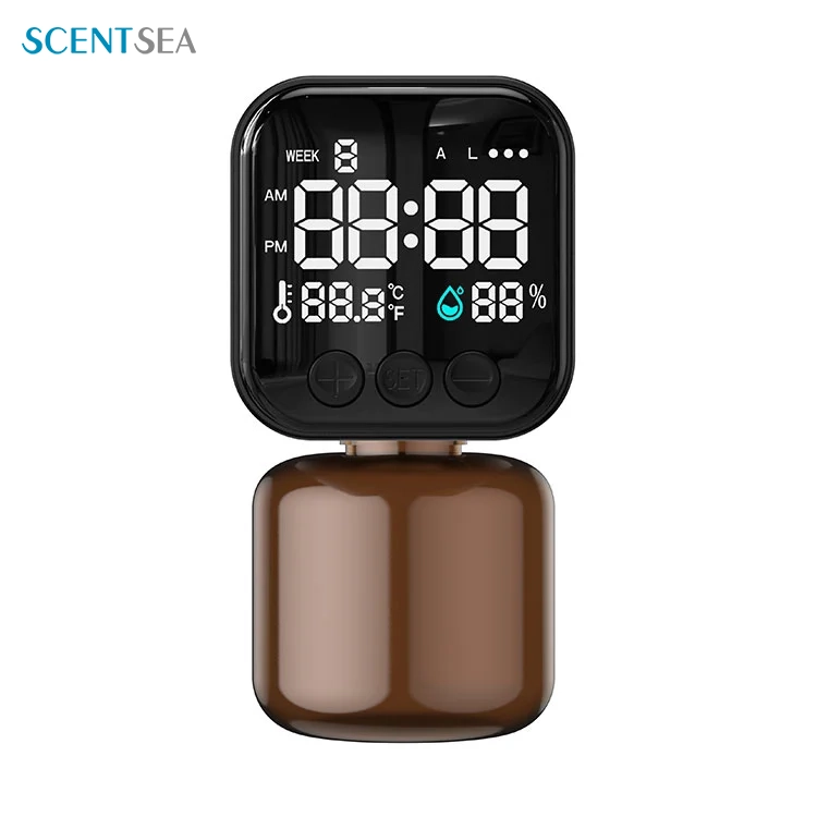 آلة الهواء رائحة المنزل الذكي