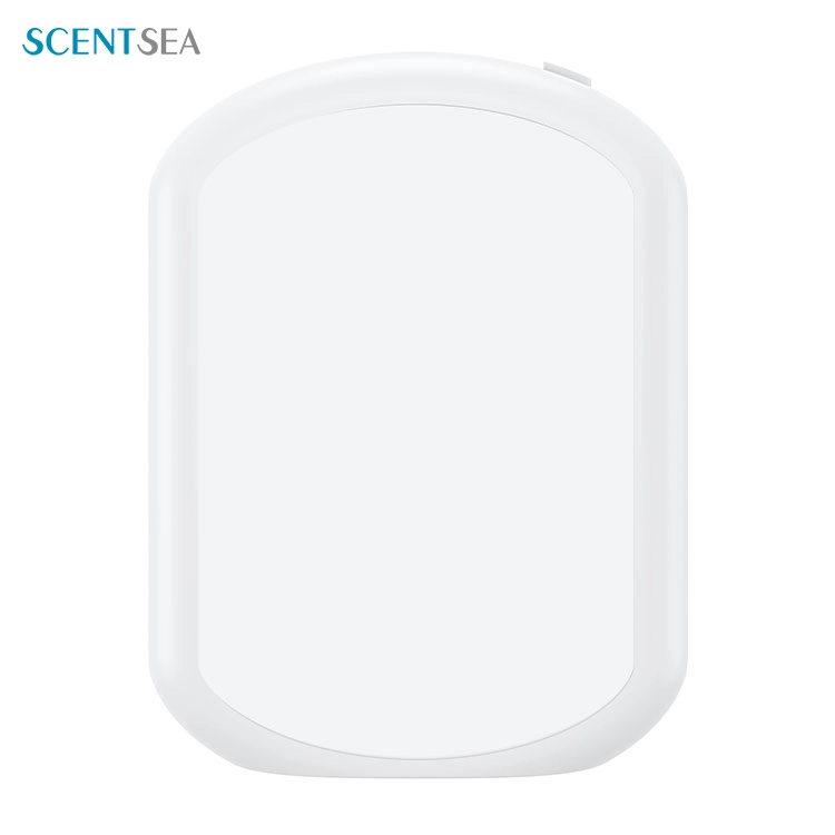 موزع زيت عطري ذكي للمرحاض