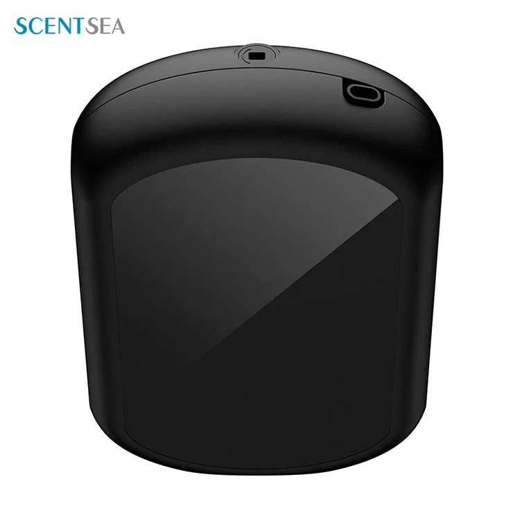 ناشر رائحة الهواء المثبت على الحائط